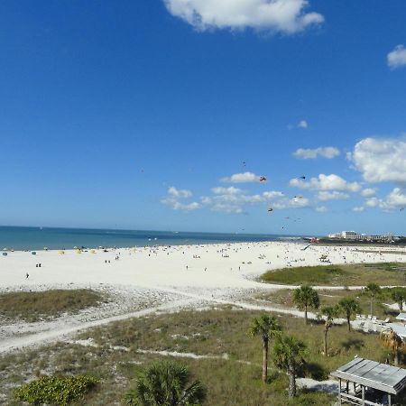 Affordable Beach Condos - One Bedroom Dlx Condos St. Pete Beach Buitenkant foto