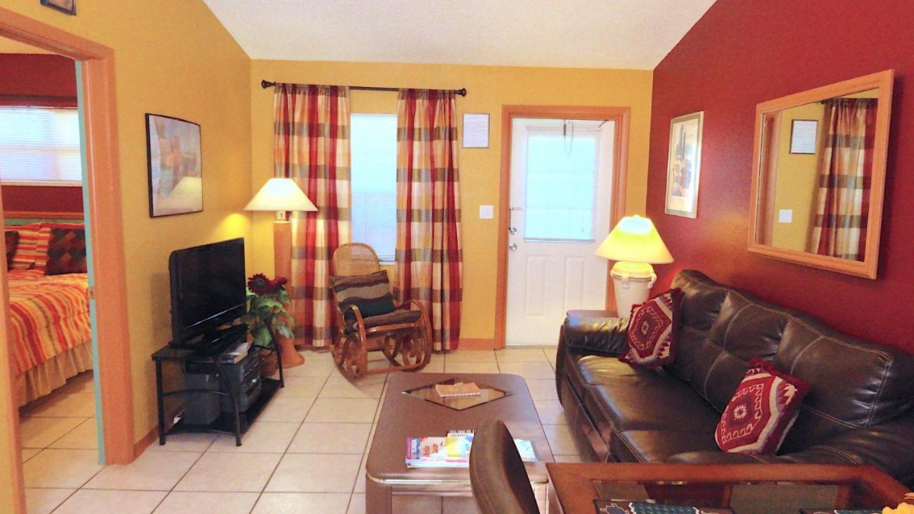 Affordable Beach Condos - One Bedroom Dlx Condos St. Pete Beach Buitenkant foto