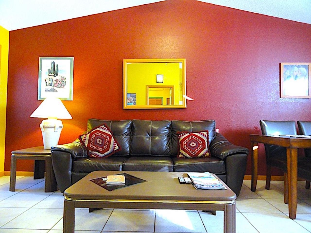 Affordable Beach Condos - One Bedroom Dlx Condos St. Pete Beach Buitenkant foto