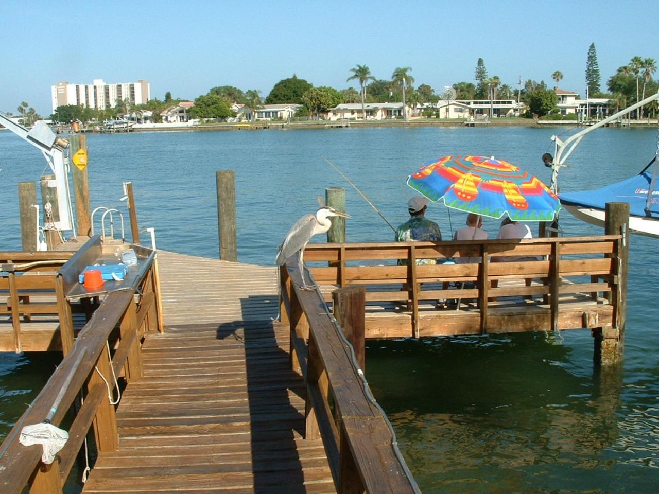 Affordable Beach Condos - One Bedroom Dlx Condos St. Pete Beach Buitenkant foto
