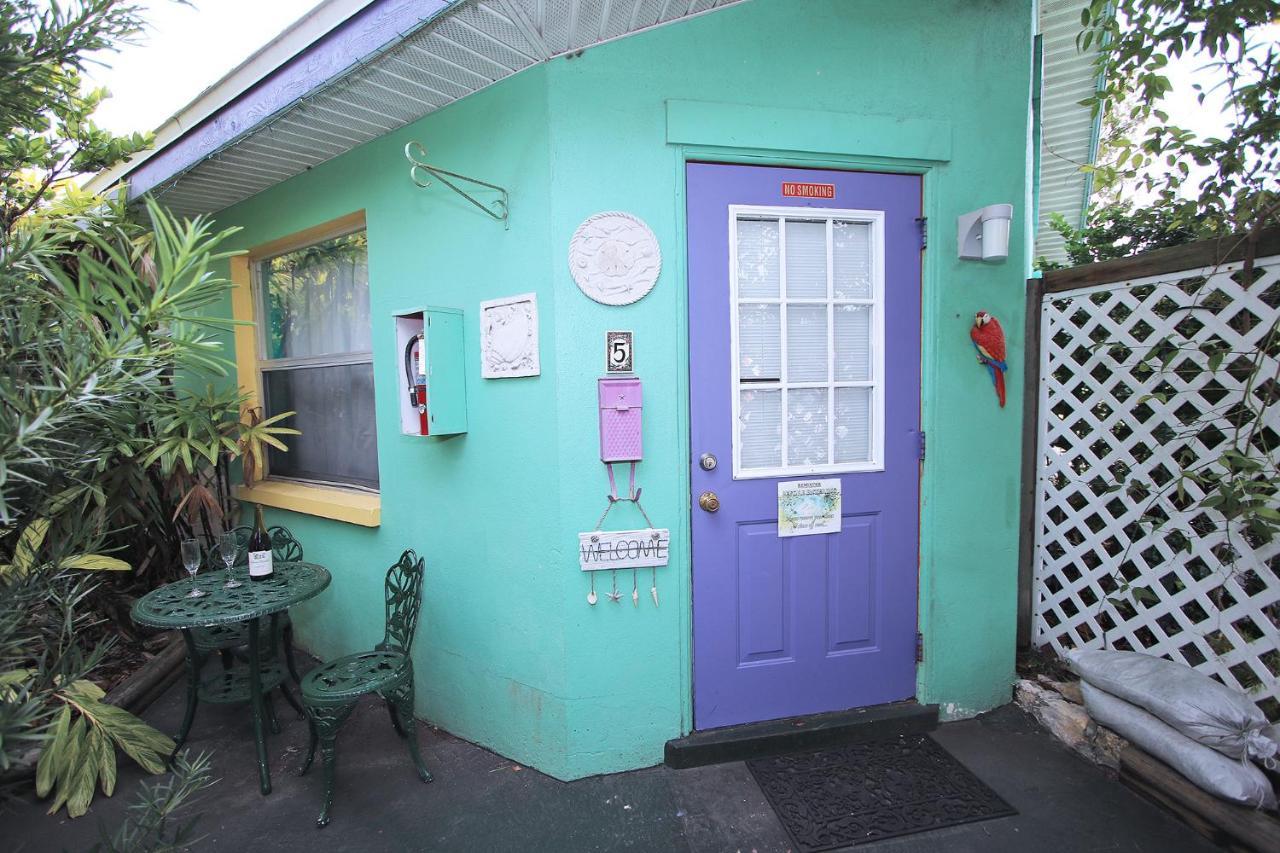 Affordable Beach Condos - One Bedroom Dlx Condos St. Pete Beach Buitenkant foto