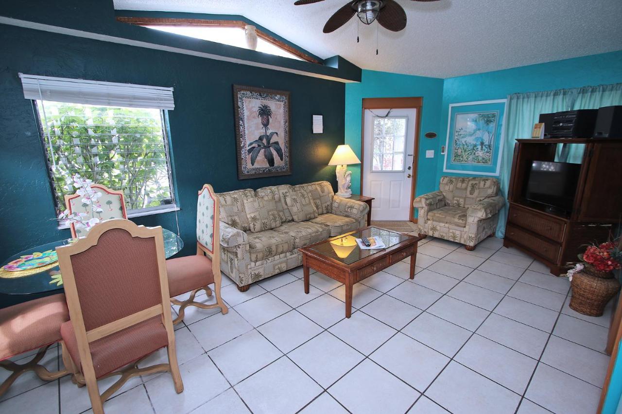 Affordable Beach Condos - One Bedroom Dlx Condos St. Pete Beach Buitenkant foto