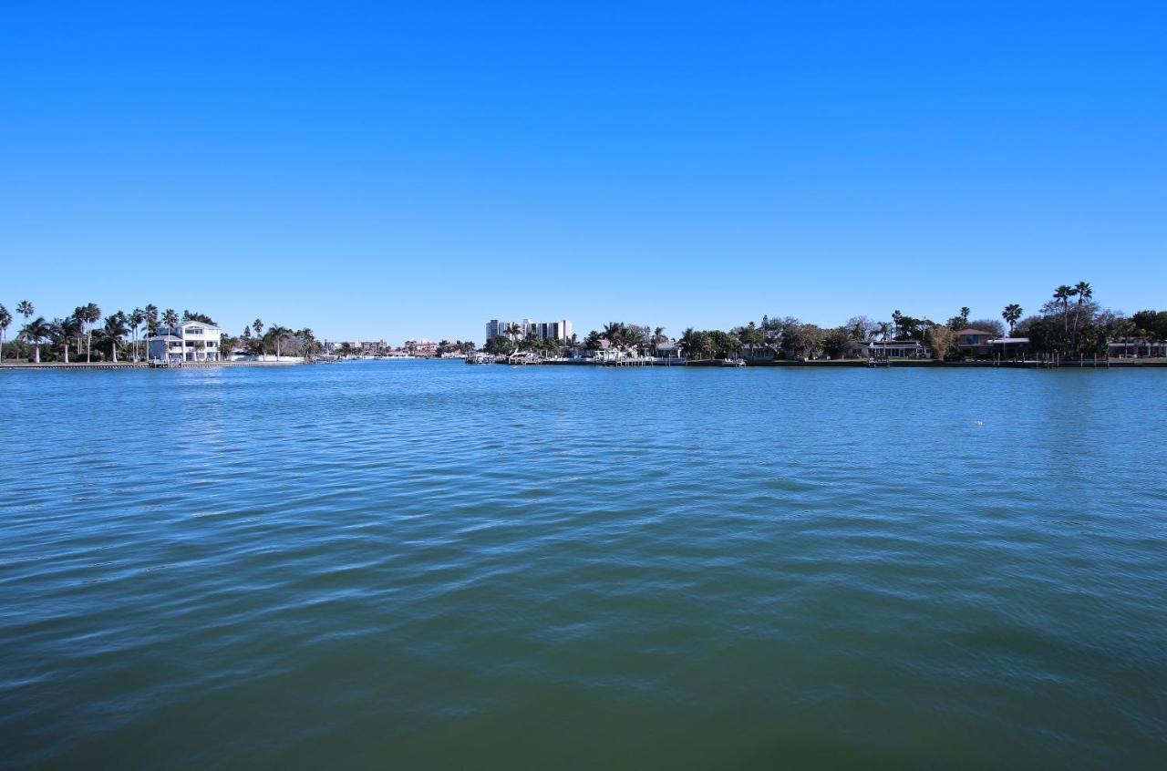 Affordable Beach Condos - One Bedroom Dlx Condos St. Pete Beach Buitenkant foto