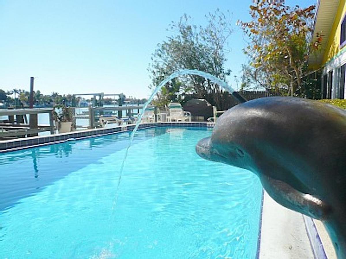 Affordable Beach Condos - One Bedroom Dlx Condos St. Pete Beach Buitenkant foto