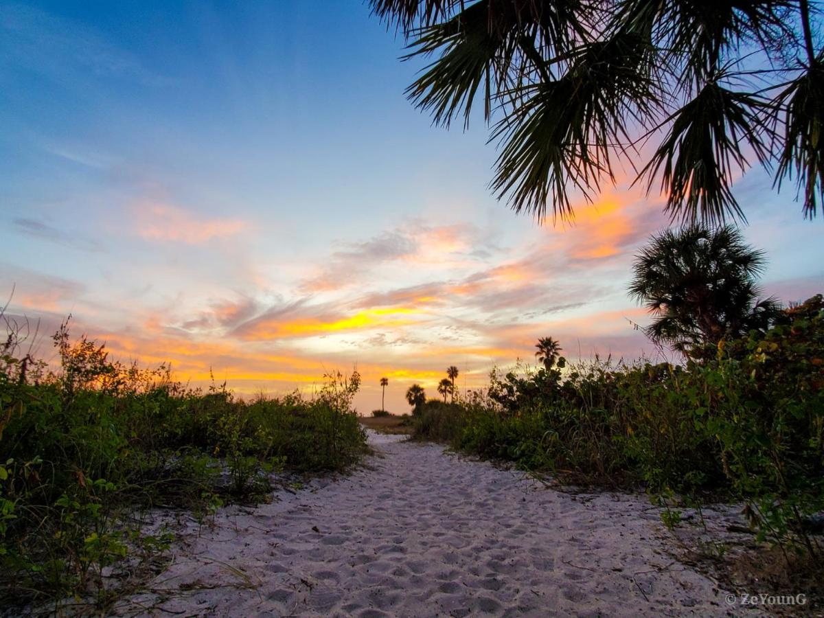 Affordable Beach Condos - One Bedroom Dlx Condos St. Pete Beach Buitenkant foto