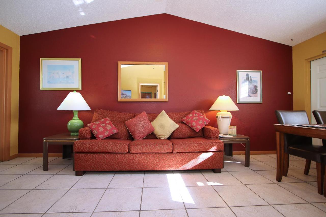 Affordable Beach Condos - One Bedroom Dlx Condos St. Pete Beach Buitenkant foto