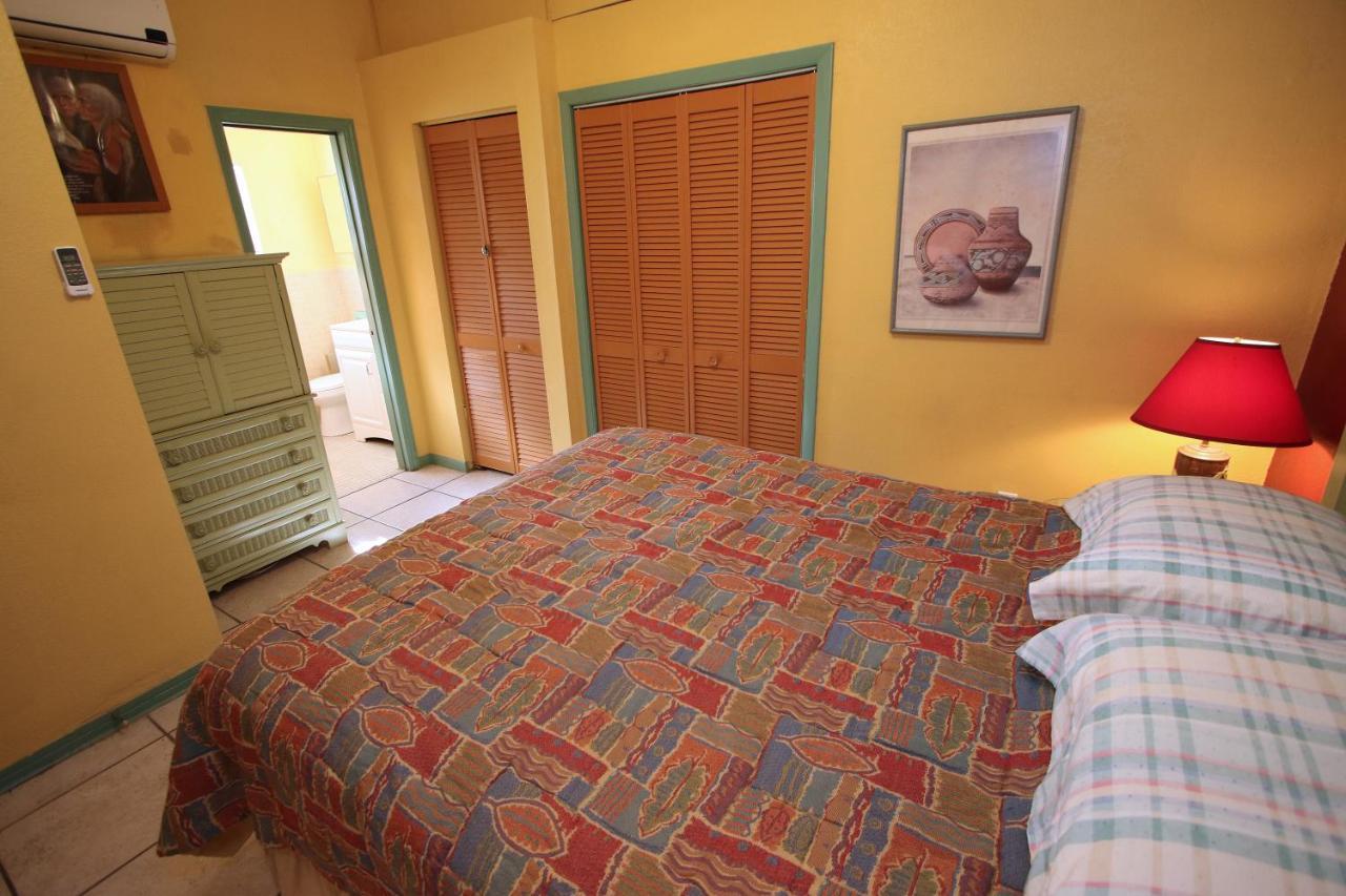 Affordable Beach Condos - One Bedroom Dlx Condos St. Pete Beach Buitenkant foto