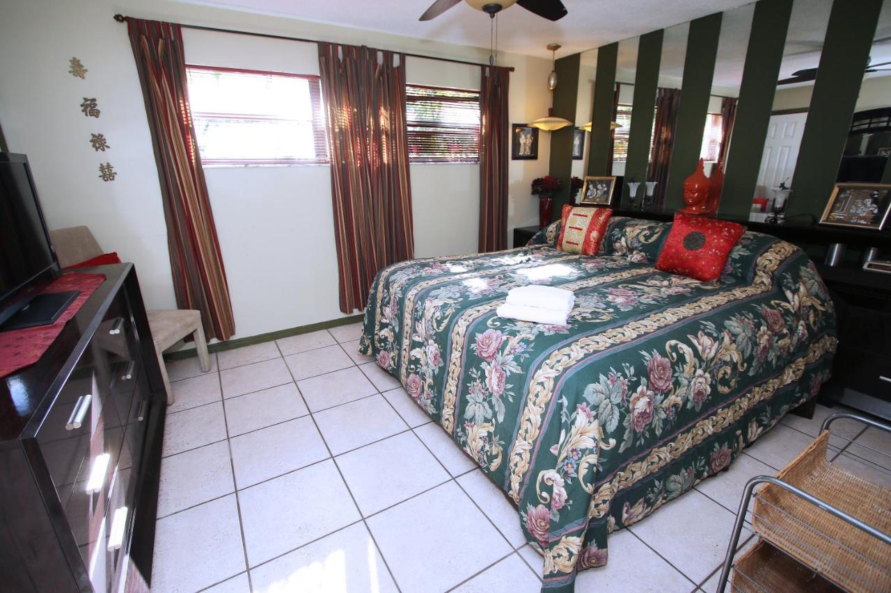 Affordable Beach Condos - One Bedroom Dlx Condos St. Pete Beach Buitenkant foto