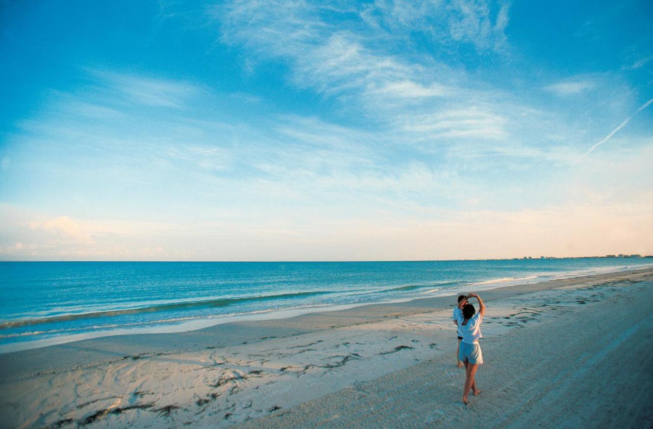 Affordable Beach Condos - One Bedroom Dlx Condos St. Pete Beach Buitenkant foto
