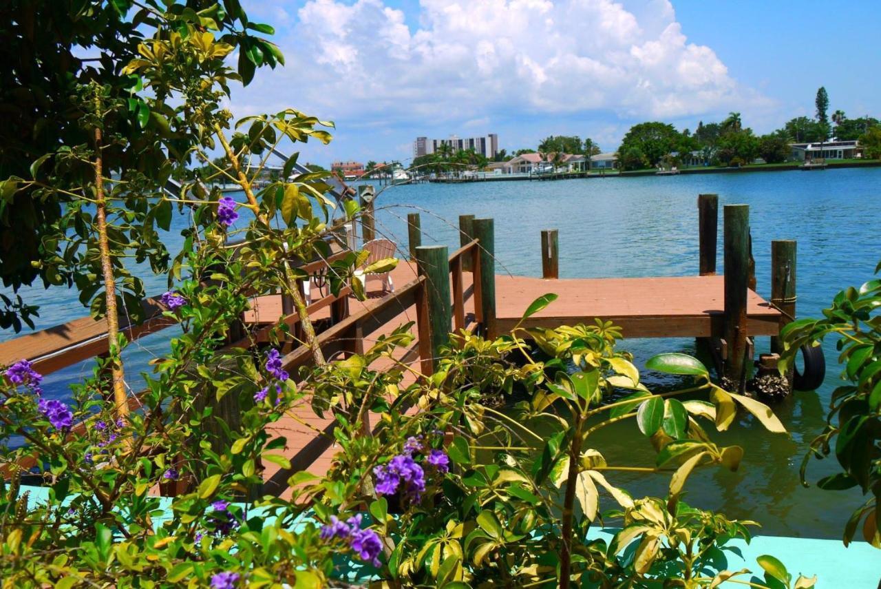 Affordable Beach Condos - One Bedroom Dlx Condos St. Pete Beach Buitenkant foto