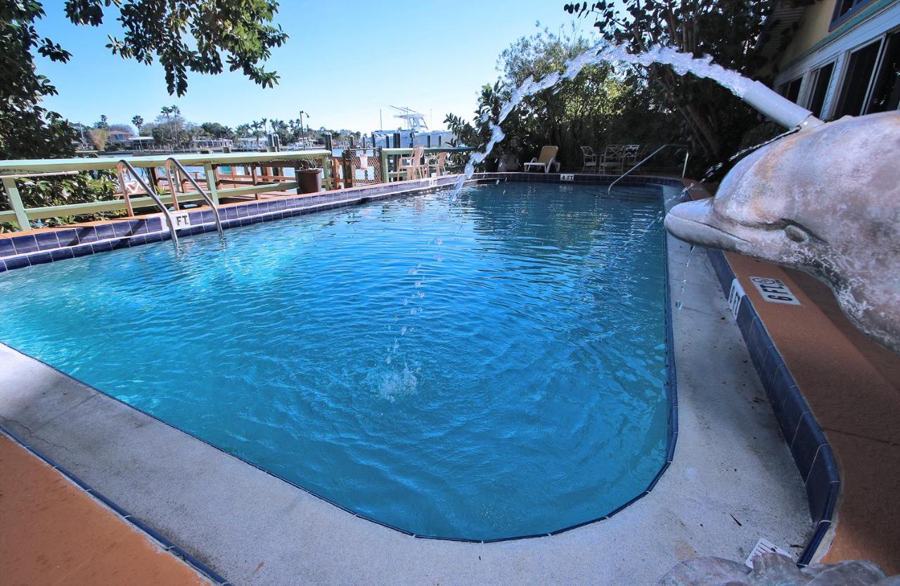 Affordable Beach Condos - One Bedroom Dlx Condos St. Pete Beach Buitenkant foto