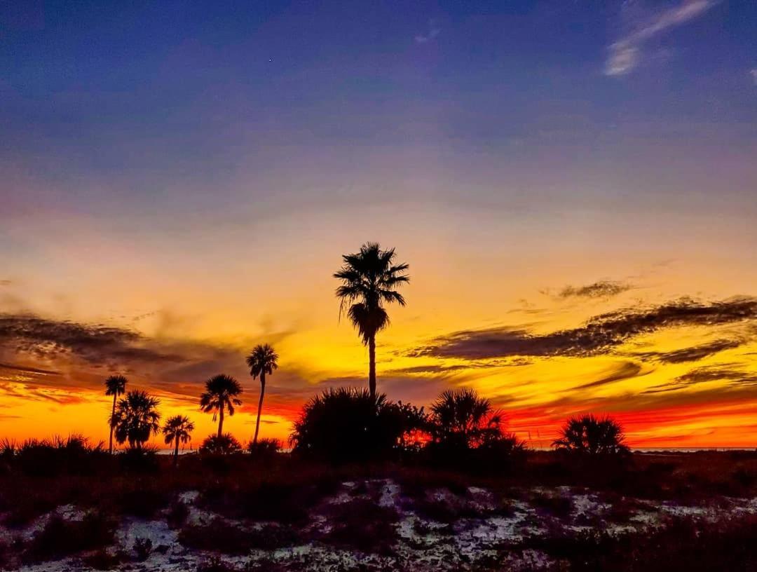 Affordable Beach Condos - One Bedroom Dlx Condos St. Pete Beach Buitenkant foto