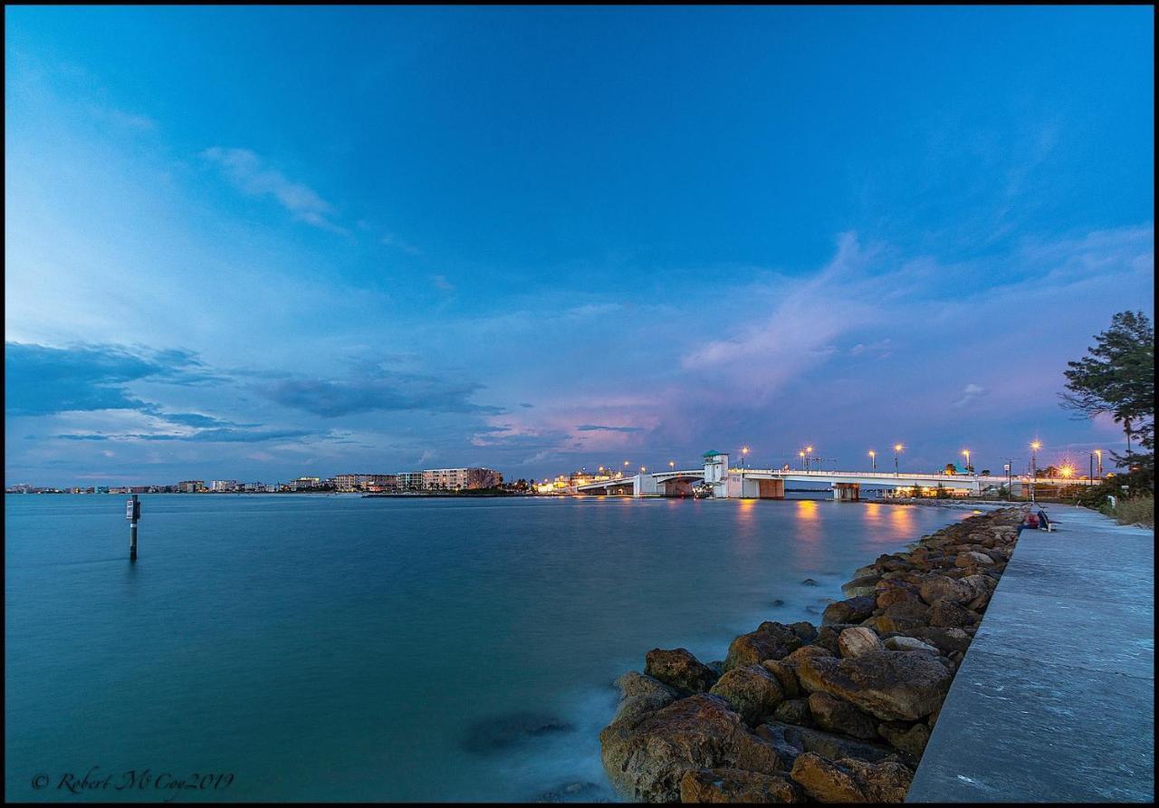 Affordable Beach Condos - One Bedroom Dlx Condos St. Pete Beach Buitenkant foto