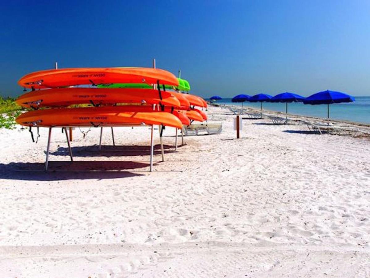 Affordable Beach Condos - One Bedroom Dlx Condos St. Pete Beach Buitenkant foto